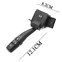 Combination Switch 93410-1F020 / 1F020, Compatible with Kia, 2004-2010