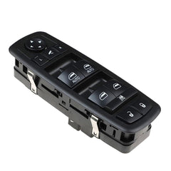 Power Window Switch 68030826AE / 68030826AE12, Compatible with Chrysler, Jeep, 2012-2013