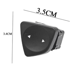 Power Window Switch 735482601, Compatible with Fiat