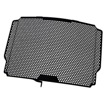 Radiator Grill Guard Compatible with Suzuki GSX-S1000 Y Z FZ FT F 2015-2022 Aluminum Alloy Black