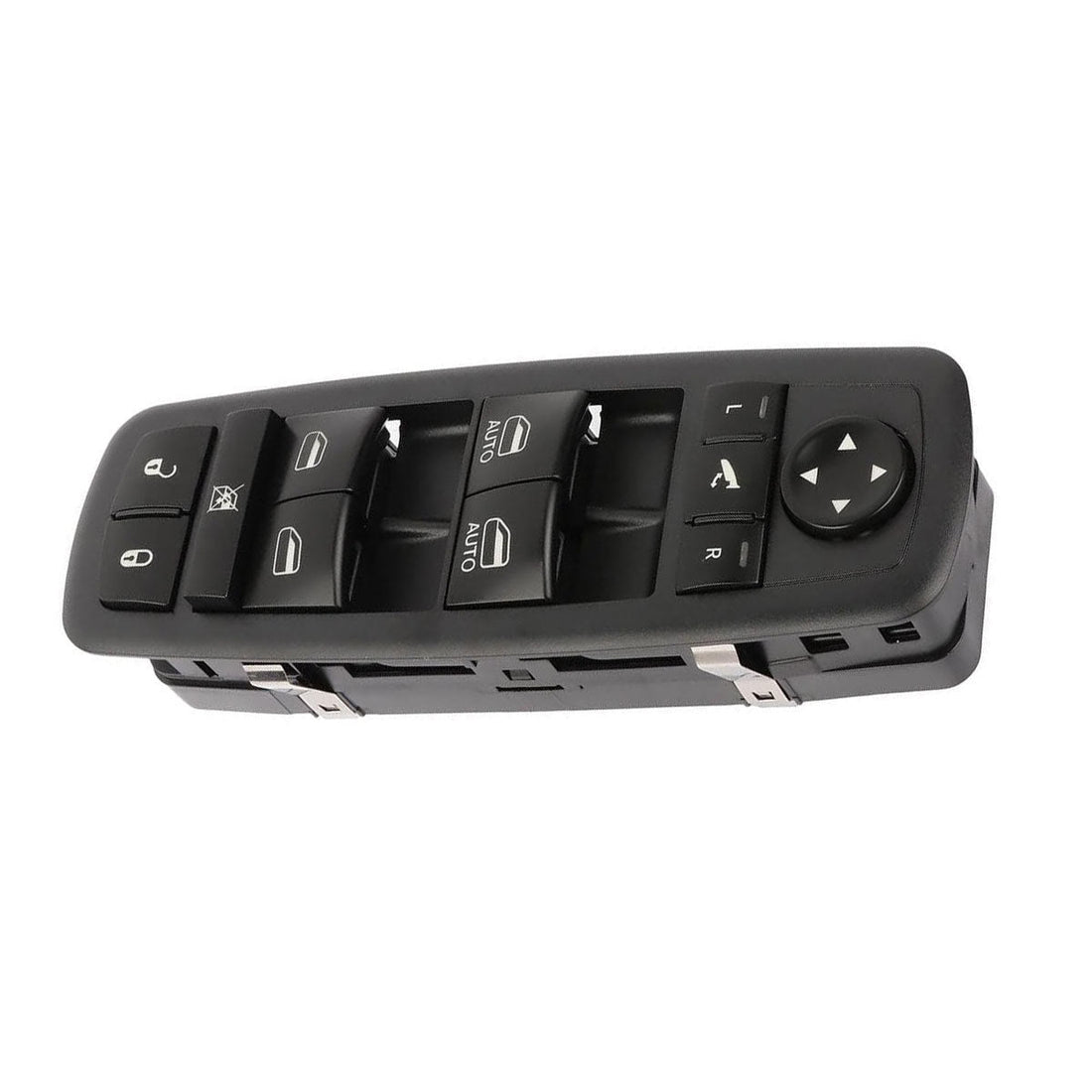 Power Window Switch 68184803AC Compatible with Chrysler / Dodge / Jeep vehicles