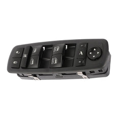 Power Window Switch 68184803AC, Compatible with Chrysler, Dodge, Jeep