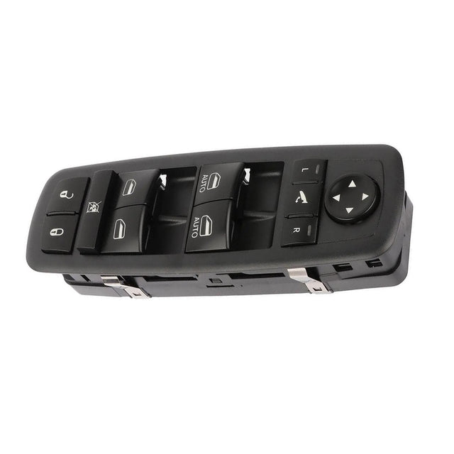 Power Window Switch 68184803AC Compatible with Chrysler / Dodge / Jeep vehicles