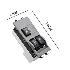 Automotive Switch MK345602, Compatible with Mitsubishi