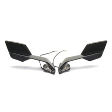 Rearview Mirror Set Compatible with R7 21-25 R6 17-20 R1 15-19