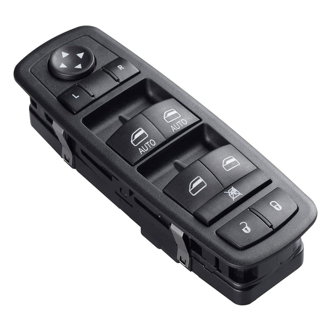 Power Window Switch 68030823AE Compatible with Chrysler / Jeep vehicles 2011-2013