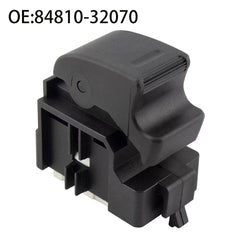 Automotive Switch 84810-32070, Compatible with Toyota, Camry