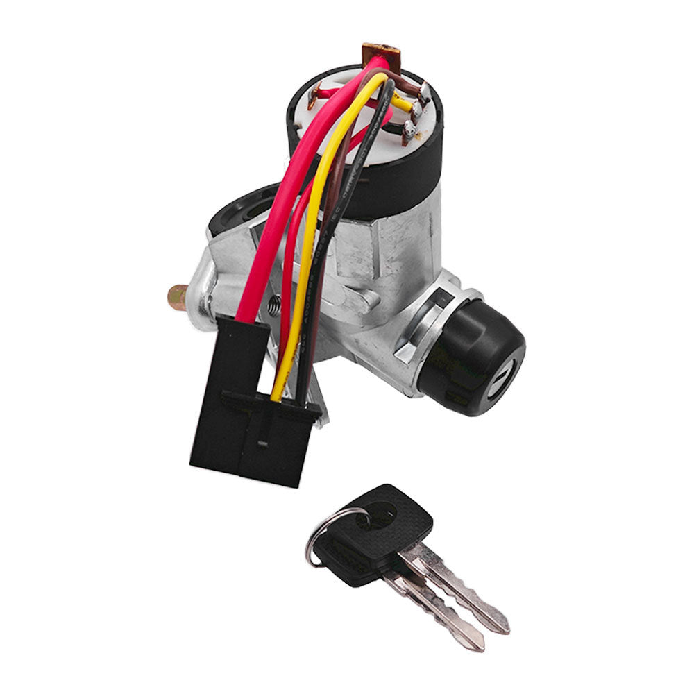 A0005458108 Ignition Starter Switch Compatible with 2013-2018 Mercedes-Benz Sprinter
