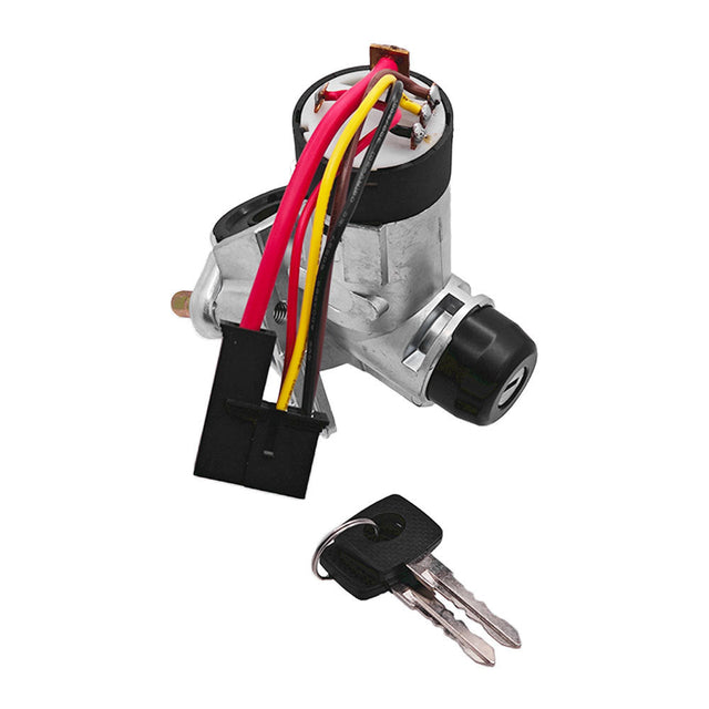 Ignition Switch A0005458108 / A00054581082013, Compatible with Mercedes-Benz, 2013-2018