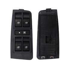 Power Window Switch 735379271, Compatible with Fiat, 2003-2004