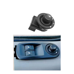 Automotive Switch 8200214919, Compatible with Renault (Rear)