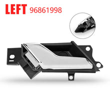 Automotive Replacement Switch 96861999 / 96861998 Compatible with Chevrolet Captiva