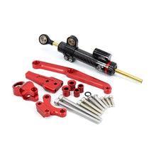 Steering Damper Stabilizer Compatible with Honda CB650R