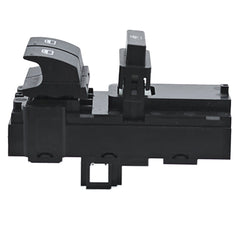 Power Window Switch 6RF959858C / 6RF959858C2015, Compatible with Volkswagen, 2015-2022