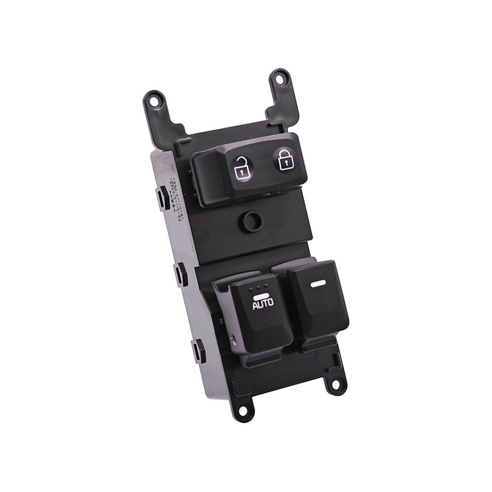 Power Window Switch 93570-1W046 Compatible with Kia Rio