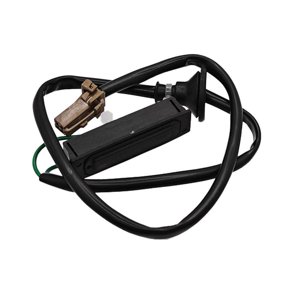 Trunk Release Switch 63270-FJ000 Compatible with selected vehicles matching the original part number 2012-2016
