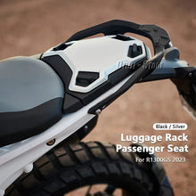 Rear Seat Cowl Cover Compatible with BMW R1300GS 2025