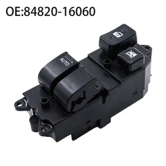 Power Window Switch 84820-16060 / 1606095, Compatible with Toyota, 1995-2001