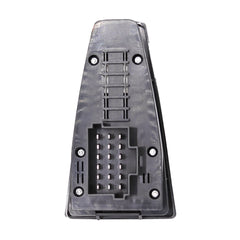Power Window Switch 20752915, Compatible with Volvo