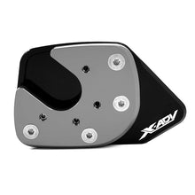 Side Stand Enlarger Pad for Honda NC750X XADV750 2017-2020 Motorcycle