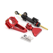 Steering Damper Stabilizer Compatible with Honda CBR600