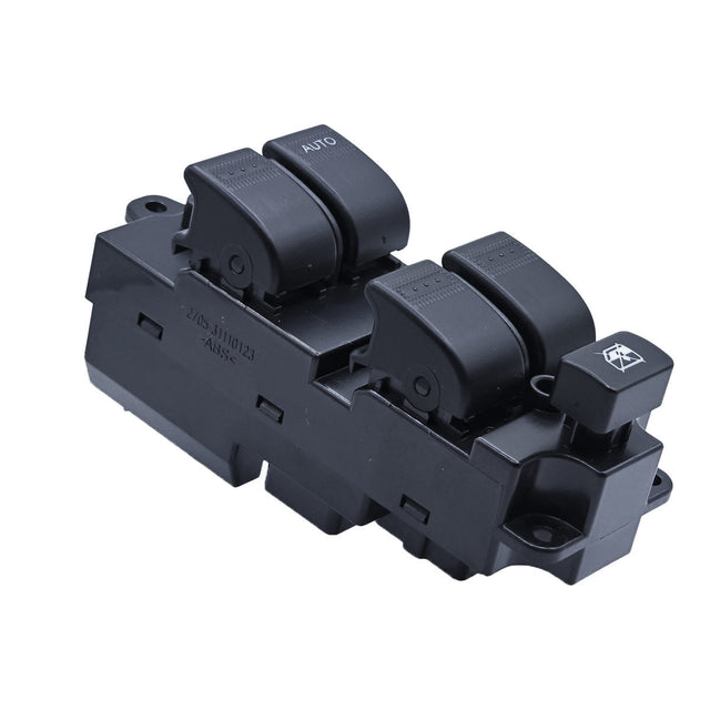 Power Window Switch UB9D-66-350 Compatible with Ford Ranger 2012-2016