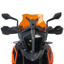 Front Fender Extender Compatible with KTM 390/790/890 Adventure