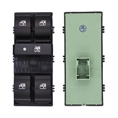 Automotive Switch 735631478, Compatible with Fiat