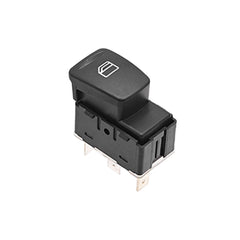 Automotive Switch A4548201010, Compatible with Mercedes-Benz