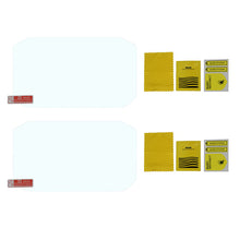 Tempered Glass Dashboard Screen Protector Compatible with Honda X-ADV750 XL750 Transalp Forza 750 NSS750 Clear Instrument Film