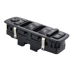 Automotive Switch 68110872AA / 68110872AA12, Compatible with Chrysler, Dodge, 2012-2016