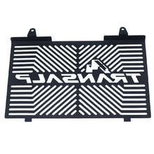 Radiator Grill Guard Compatible with Honda Transalp XL750 Motorcycle Radiator Protector Mesh Cover