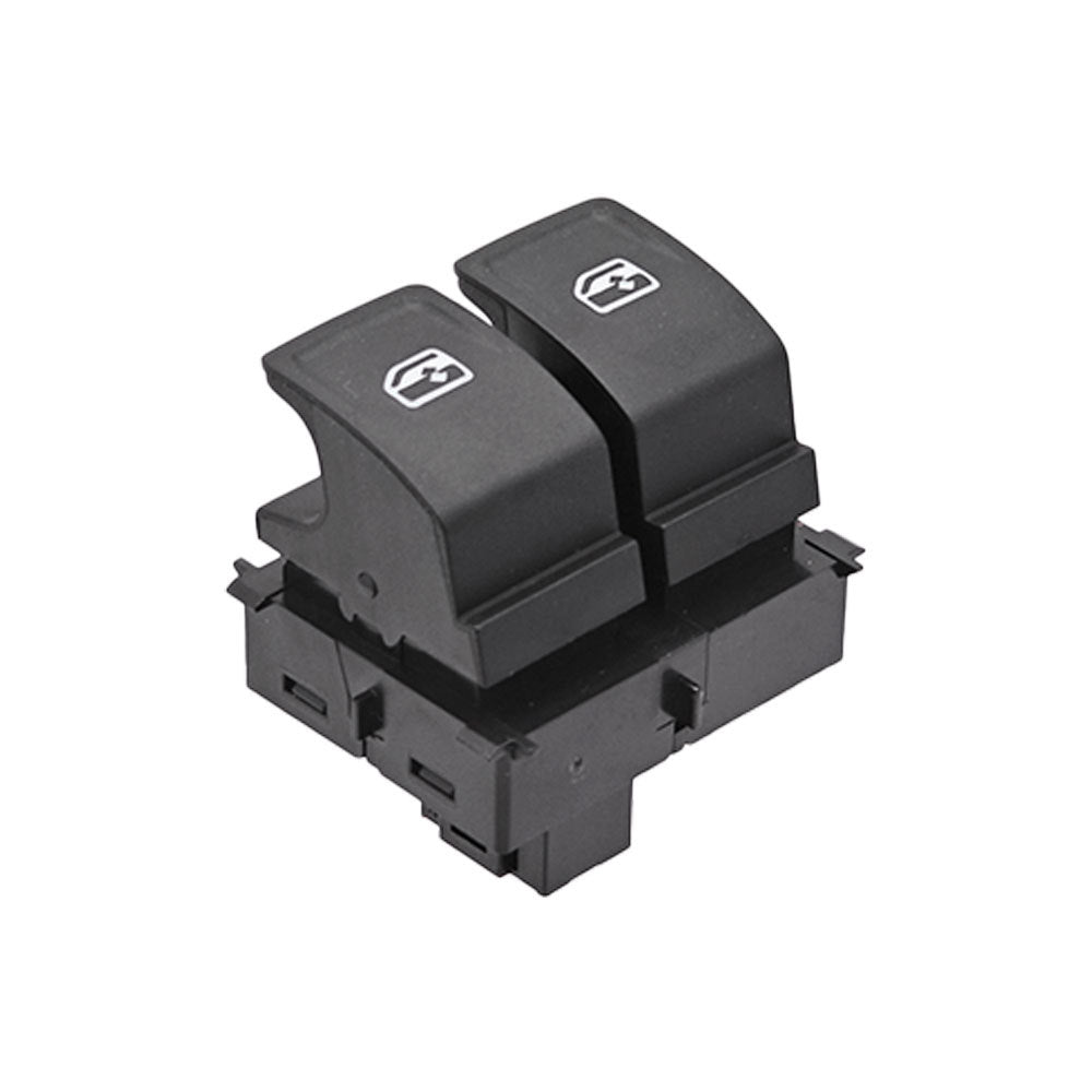 Power Window Switch 5G0959858D Compatible with Volkswagen Golf MK7 2013-2021