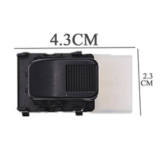 Automotive Switch 84810-87104, Compatible with Nissan