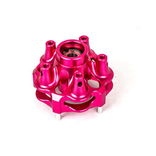 Front Brake Disc Cover Compatible with Vespa Sprint 150 Primavera 150 CNC