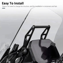 Navigation Mount Extension Bar Compatible with BMW R1300GS