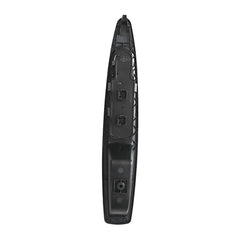 Power Window Switch 6554.HA / 2004-11, Compatible with Citroen, 2004-11