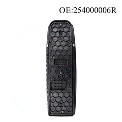 Power Window Switch 254000006R / 254000006R13, Compatible with Renault