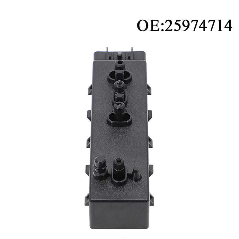 Seat Adjustment Switch 25974714 / 12451497 Compatible with Cadillac Chevrolet GMC
