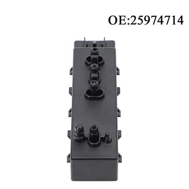 Seat Adjustment Switch 25974714 / 12451497 Compatible with Cadillac Chevrolet GMC