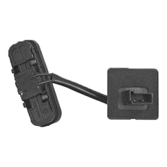 Automotive Switch 13422268, Compatible with Buick, Opel, Regal (Rear)