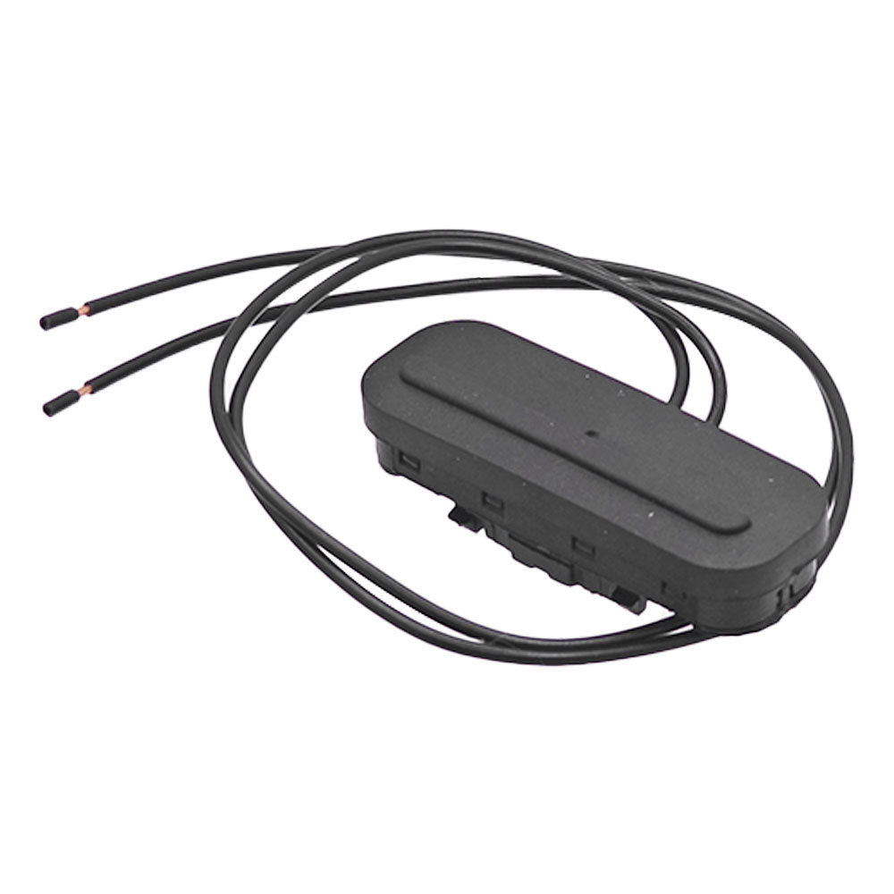 Trunk Release Switch 13393912 Compatible with Chevrolet vehicles 2009-2014