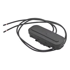 Automotive Switch 13393912 / 1339391209, Compatible with Chevrolet, Cruze, 2009-2014 (Rear)