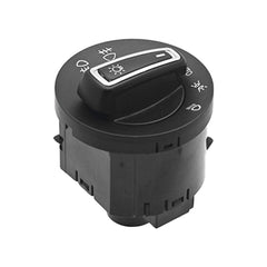 Headlight Switch 5GG941431D / 2013-17, Compatible with Volkswagen, Golf, 2013-17
