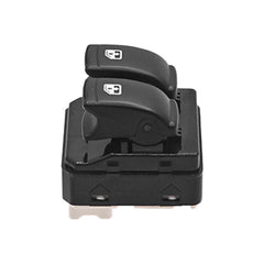 Power Window Switch 96652187 / 9665218706, Compatible with Chevrolet, 2006-2011