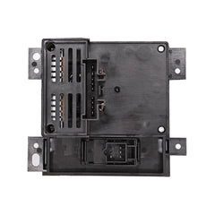 Headlight Switch 15029237 / 1502923798, Compatible with Chevrolet, 1998-2005