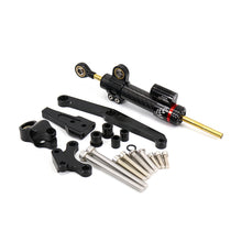 Steering Damper Stabilizer Compatible with Honda CB650R