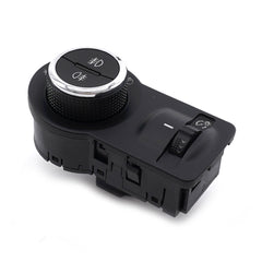 Headlight Switch 13268707 / ASTRA17-18, Compatible with Opel, Cruze