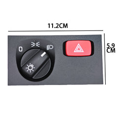 Automotive Switch 1540673