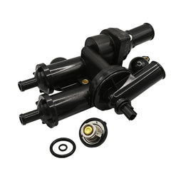 Automotive Replacement Part 68003582AB, Compatible with Chrysler, Dodge, Jeep